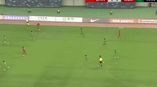 U16国少绝杀沙特，一场'及时雨'的胜利！国字号对阵沙特5战4胜1负相关图四
