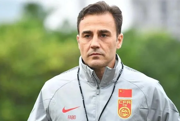 联赛熊欧联雄！媒体人：澳波适合国足，比穆斯卡特、卡纳瓦罗合适相关图四