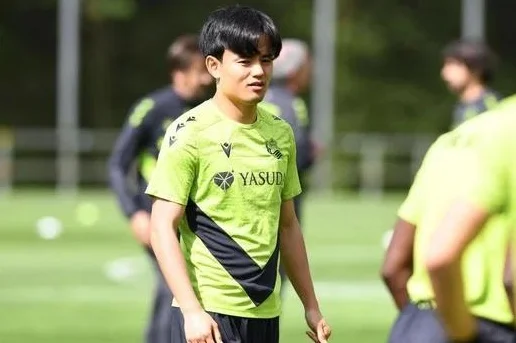 西媒：久保健英今夏或将面临重大抉择，皇社为其标价6000万欧相关图二