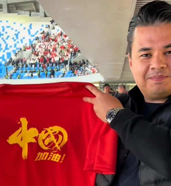 国安外教：目前印尼够不上荷兰二队水准；预测印中对决是平局相关图二