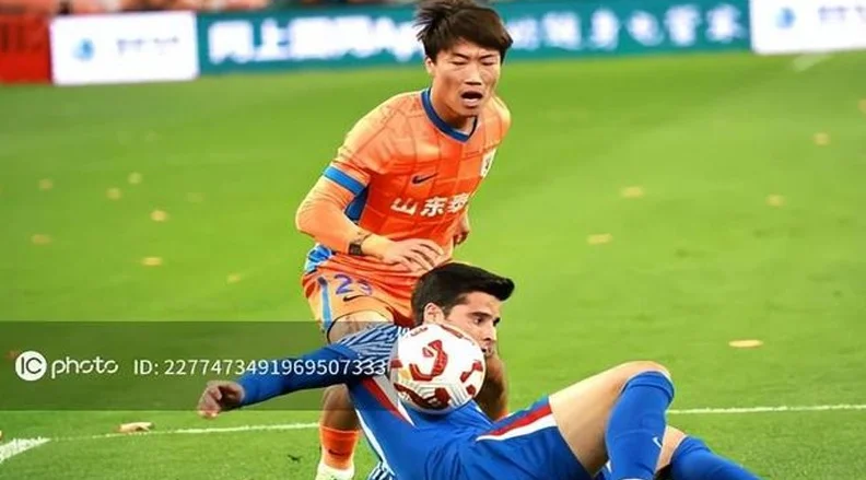 下下签？泰山队足协杯“地狱模式”开启，争冠之路布满荆棘