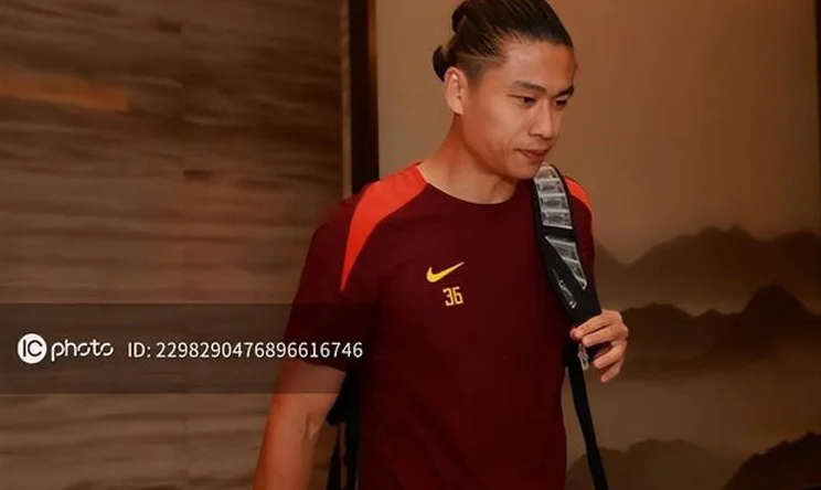 喜讯！张玉宁成为国足客场击败印尼的关键先生，本人已霸气表态