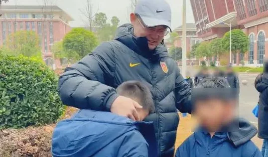 男童免费培训1年退出，孙继海青训索赔18万？相关图二