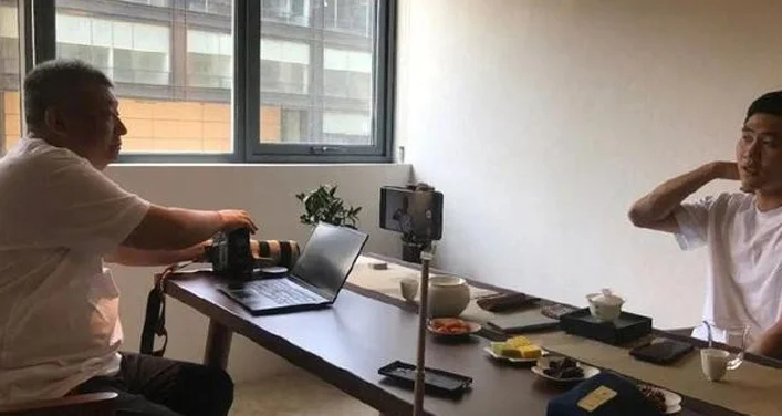 雷腾龙谈青训：就算不盈利也愿意做；希望球员能从小接触先进足球理念