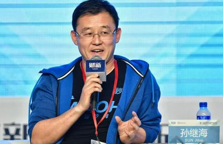 中间人推波助澜引发关注，家长理亏不愿仲裁！孙继海坚持按规定来相关图四