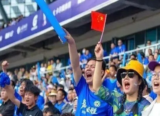 不懂就问，江苏省的足球联赛有什么好看的！相关图三
