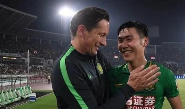 雷腾龙谈青训：就算不盈利也愿意做；希望球员能从小接触先进足球理念相关图五