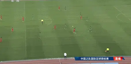 91分钟绝杀！中国队2-1复仇沙特队，终于赢了，下轮战越南队相关图二