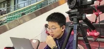 津媒谈津门虎技术人员：分析球员数据，协助教练组剪辑比赛视频