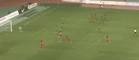 终结4连败！U16国少2-1绝杀沙特 董路：世少赛指日可待相关图五