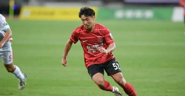 终结4连败！U16国少2-1绝杀沙特 董路：世少赛指日可待相关图四