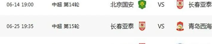 苏亚雷斯重返工体，亚泰这牌面输3球以下当赢！6月想拿1分都费劲相关图六