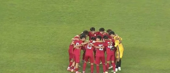 U16国少2比1击败沙特 澳大利亚男足2-1击败越南U16男足相关图五