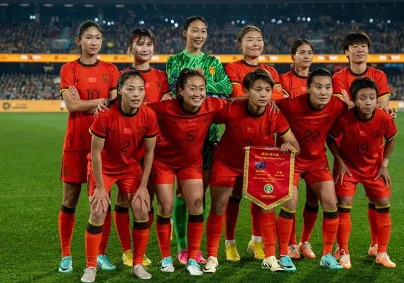 1-2！中国女足遗憾输球，对手实力很一般，球迷很失望相关图四