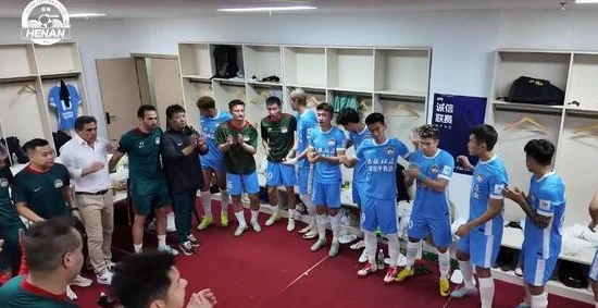 豫媒：河南队首要任务是联赛保级，倒不如战略性放弃足协杯