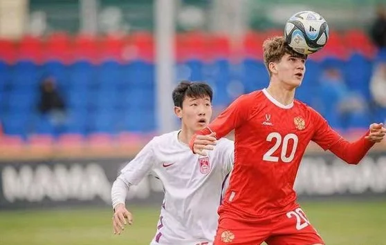 U16国少2比1击败沙特 澳大利亚男足2-1击败越南U16男足相关图七