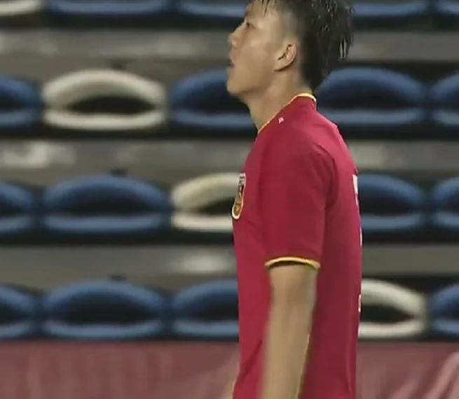 2-0领先！2-2遭绝平！U16国足无缘2连胜，下轮赢澳大利亚=夺冠相关图四