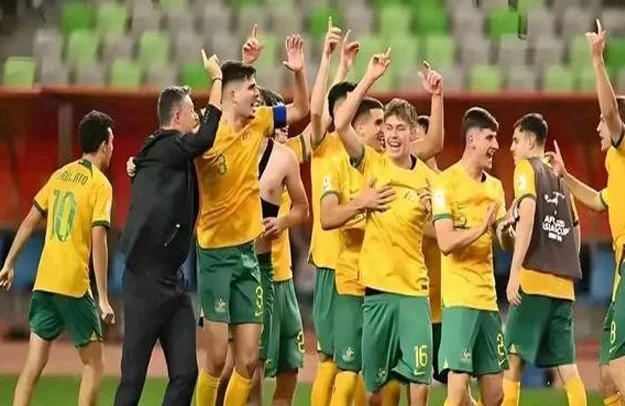 四国赛越南1-2澳大利亚 U16国少表现出色 国足未来很有希望