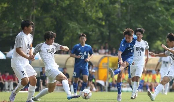 18点27分！2比0后又4比0！山东泰山正式官宣，少帅韩鹏喜迎利好相关图三