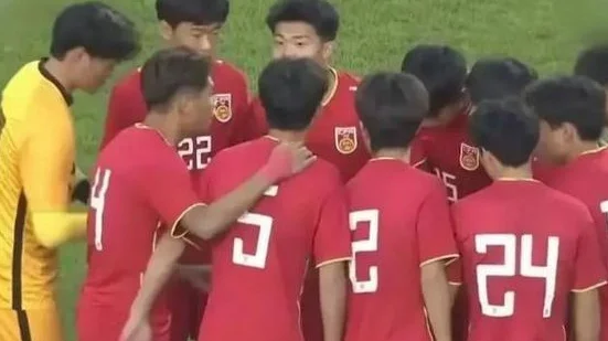 四国赛越南1-2澳大利亚 U16国少表现出色 国足未来很有希望相关图七