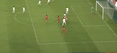 U16国足无缘两连胜！万项处子球，2天后冲首冠，决战澳大利亚相关图三