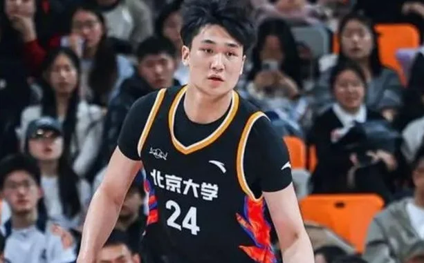 管子煜加盟广州原因出炉！能给足出场时间，打出身价更容易跳槽！