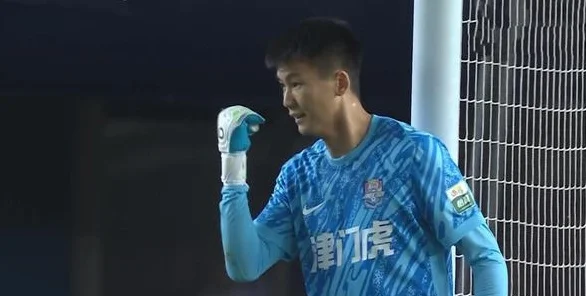 大连约战西海岸，阿利米伤好了，津门虎过招国安，补强首选右后卫相关图五