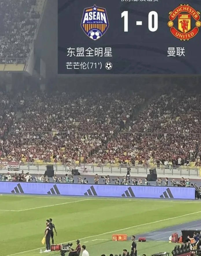 阿莫林能力远不够执教曼联，下赛季红魔或该保级了！相关图六