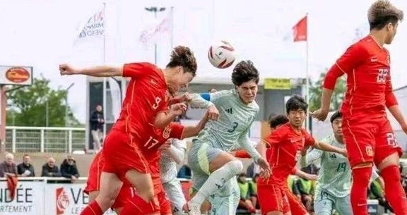 四国赛越南1-2澳大利亚 U16国少表现出色 国足未来很有希望相关图四