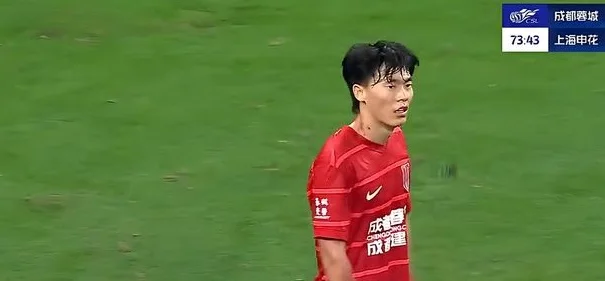 眼光毒辣！当代伯乐？韦世豪一语成谶，球迷：豪哥会说话相关图二