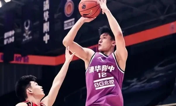 管子煜加盟广州原因出炉！能给足出场时间，打出身价更容易跳槽！相关图二