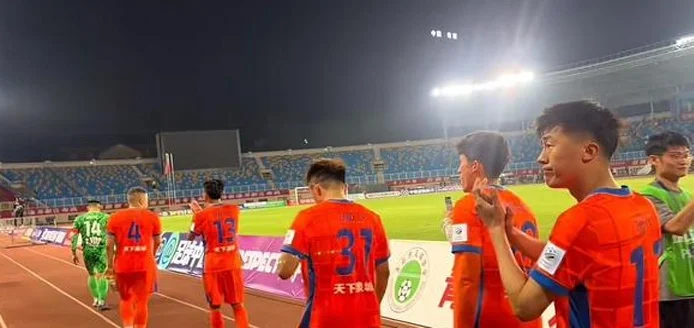 鲁媒：泰山本赛季以不折腾为目标，夏窗大手笔引援可能性不大
