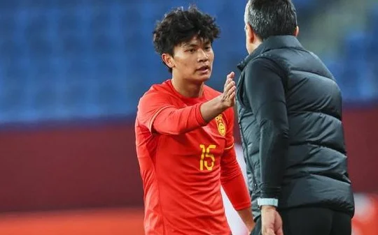最后的非奥U23亚洲杯：机遇和风险并存，两胜弱旅不足以确保晋级相关图六