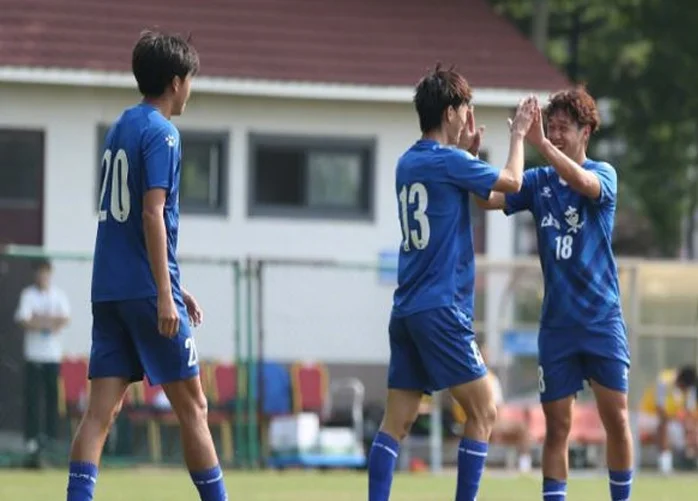 18点27分！2比0后又4比0！山东泰山正式官宣，少帅韩鹏喜迎利好相关图二