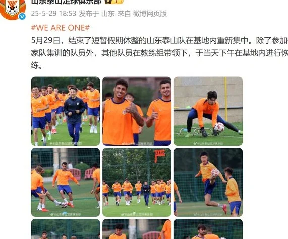 18点53分！山东泰山正式官宣，高准翼、王彤、瓦科迎来最新动态相关图四