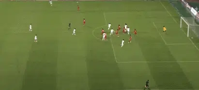 U16国足无缘两连胜！万项处子球，2天后冲首冠，决战澳大利亚相关图四