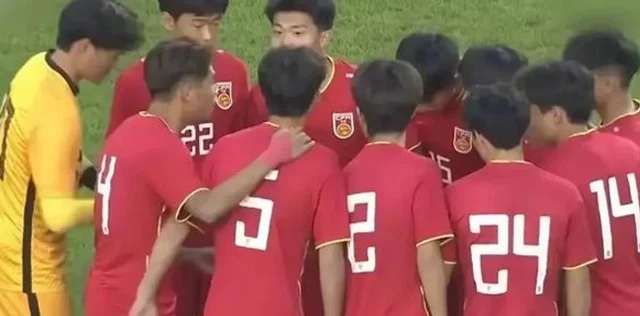 就在今晚，中国足球迎来一场焦点大战，错过这场精彩，你亏大了！