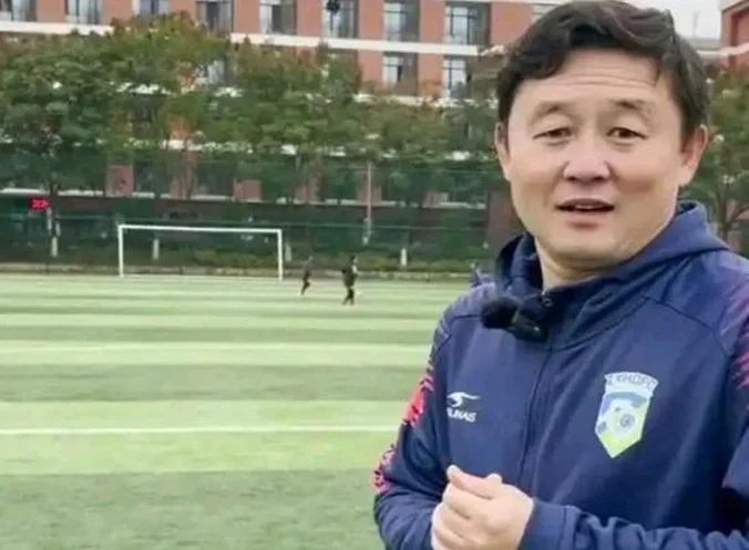 孙继海公司被强执345万！曝贵州嗨球早就解散 青训已换4座城市相关图二