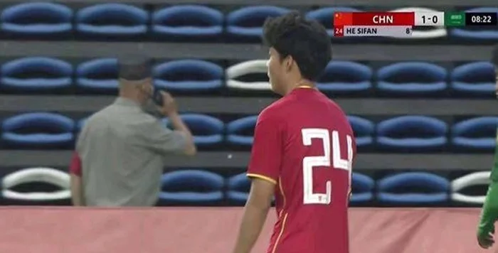 四国赛越南1-2澳大利亚 U16国少表现出色 国足未来很有希望相关图三