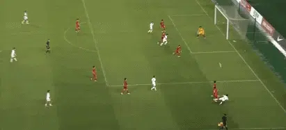 U16国足无缘两连胜！万项处子球，2天后冲首冠，决战澳大利亚相关图五