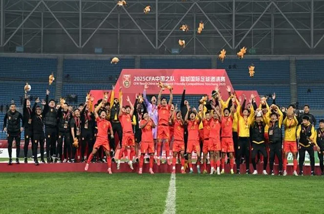 最后的非奥U23亚洲杯：机遇和风险并存，两胜弱旅不足以确保晋级相关图五