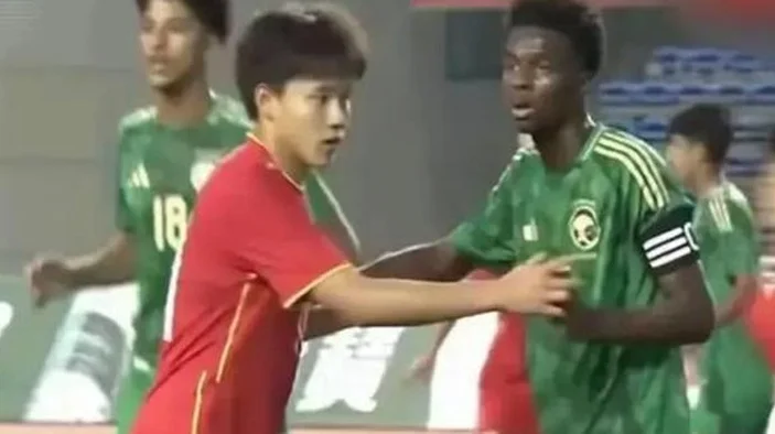 四国赛越南1-2澳大利亚 U16国少表现出色 国足未来很有希望相关图八