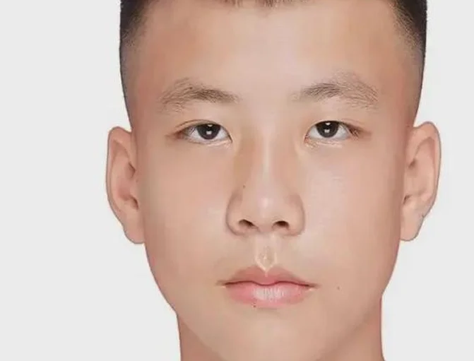 右路利刃出鞘：谢晋送绝杀助攻，中国边路新星模板直指亚洲顶级！相关图二