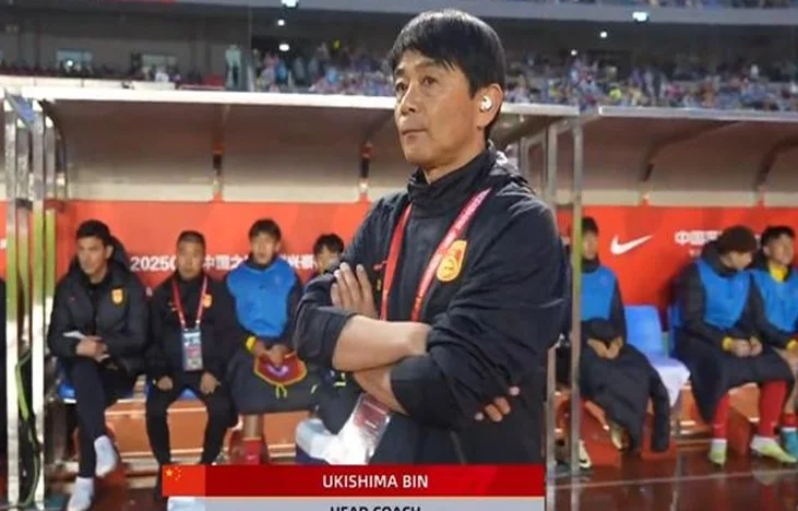 随着中国国少2-2战平越南，澳大利亚2-1沙特，四国赛最新排行出炉相关图二