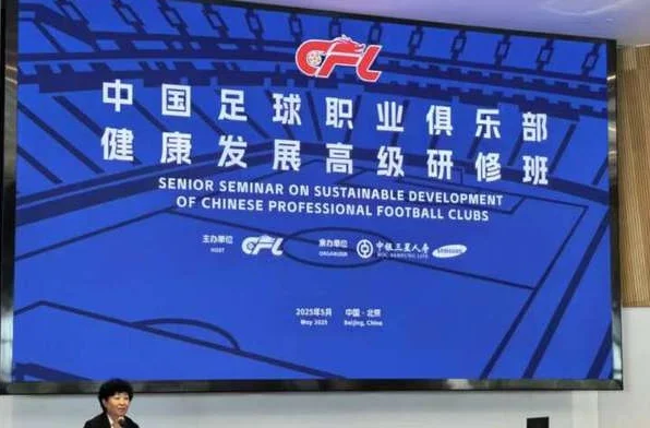 中足联请国际足球专家为中国足球职业联赛“会诊”