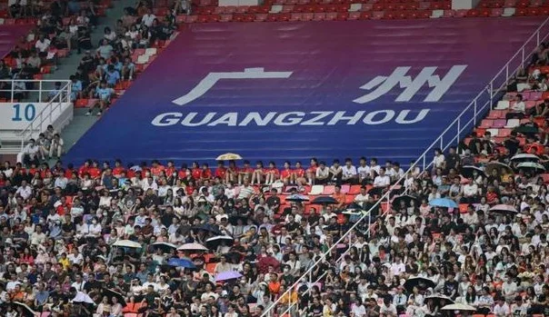 十五运会U16女足赛 广东小花旗开得胜！相关图三