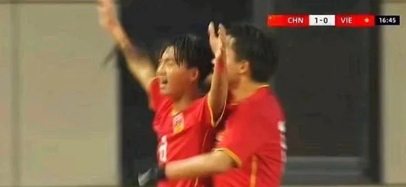 U16国足10人2-2战平11人越南表现出顽强拼搏精神 国足未来有望相关图六