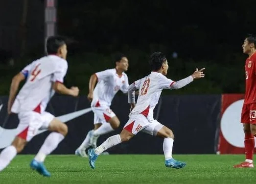 从2比0到2比2，国少一次深刻的教训