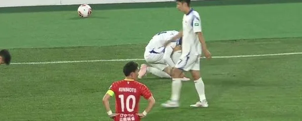1-0！辽宁铁人“神换人”，U21新星灵巧建功，稳坐第二，冲超有望相关图四