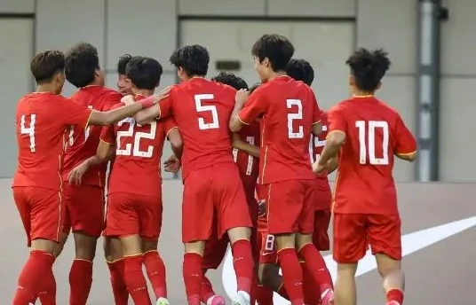 四国赛第3轮时间更新！中国国少19点35分决战澳大利亚，冲击冠军相关图四